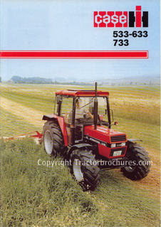 Case IH